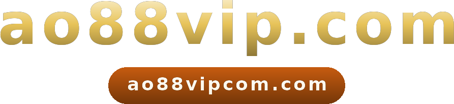 ao88vip.com logo