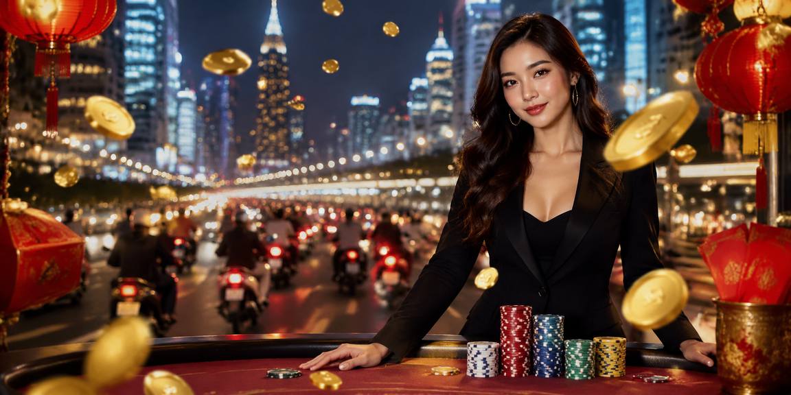 ao88vip.com Casino Trực Tiếp Ngày